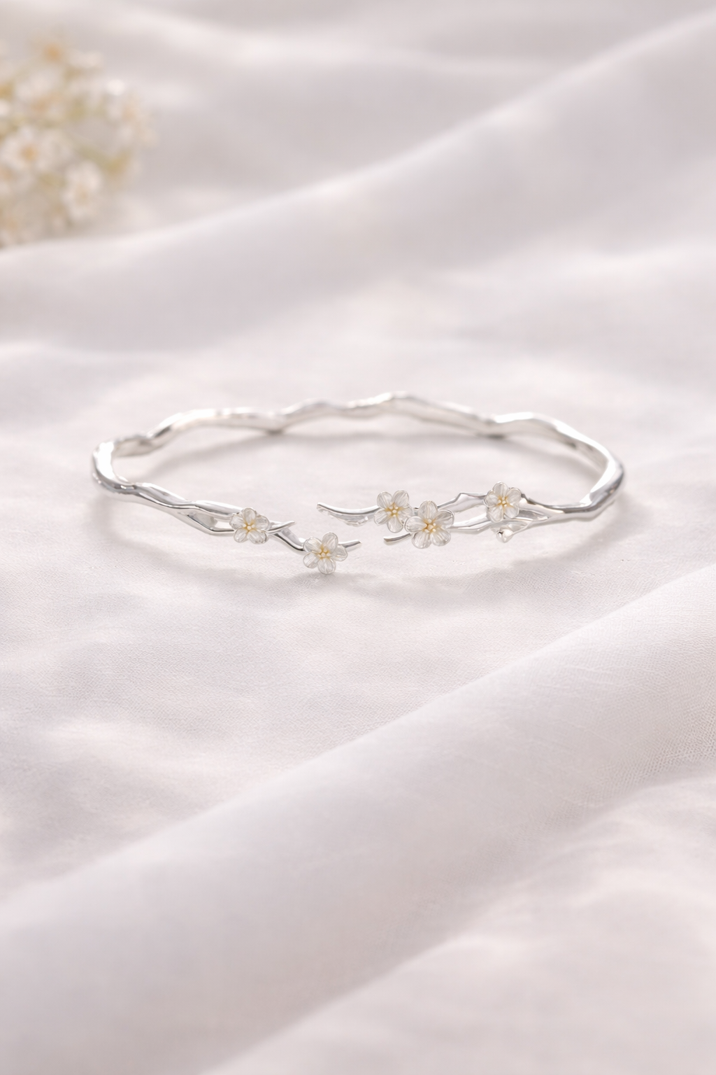 BRACELETS
