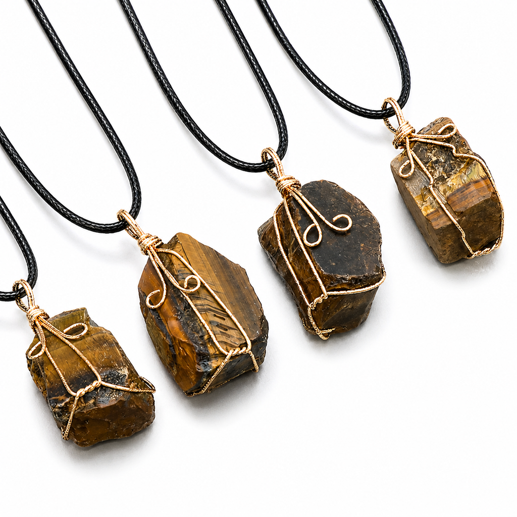 Tiger’s Eye