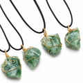 Green Fluorite