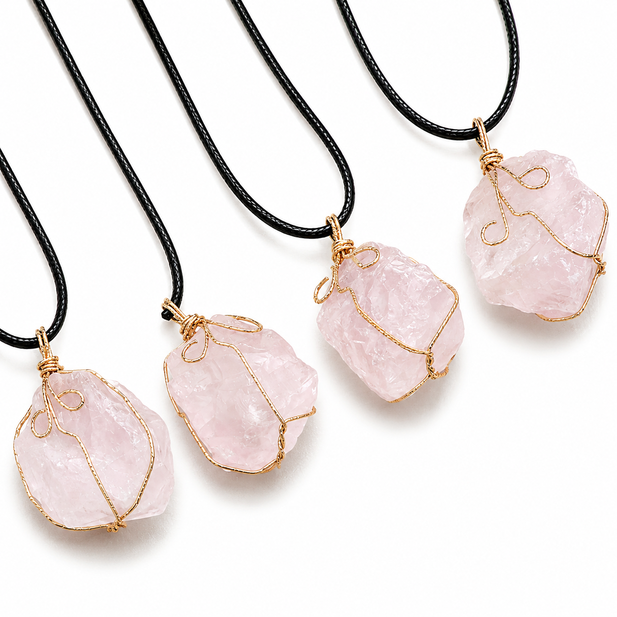 Rose Quartz