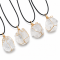 Clear Quartz