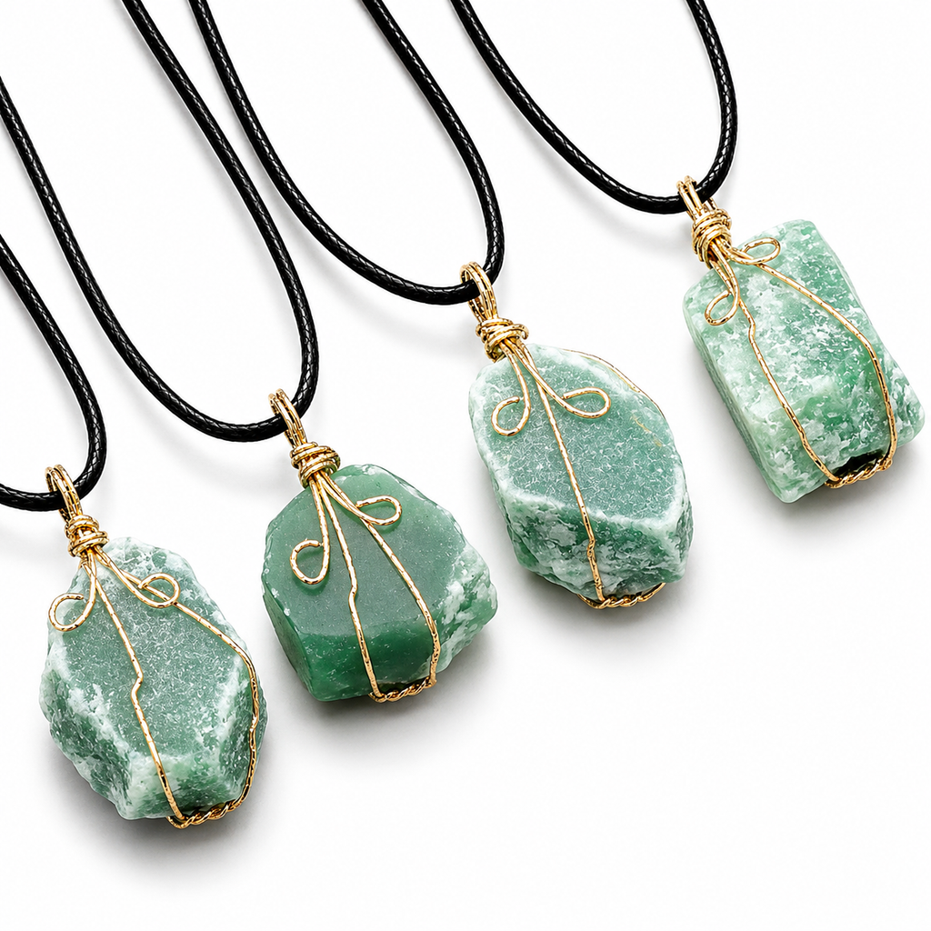 Green Aventurine