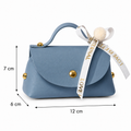 Mini Velvet Gift Pouch